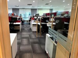 Capital Tower (D1), Office #582804751